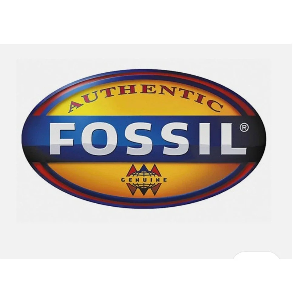 Fossil Wiley Satchel Bag Women Small Black Excellent Leather Crossbody‎ Handbag